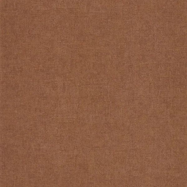 Papel pintado de Falso Liso en color marrón Empreinte 88702738