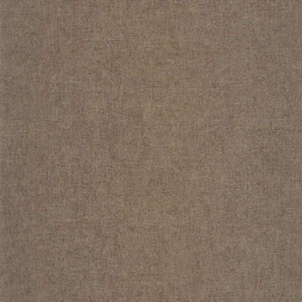 Papel pintado de Falso Liso en color marrón Empreinte 88702746