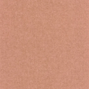 Papel pintado de Falso Liso en color rojo Empreinte 88704569