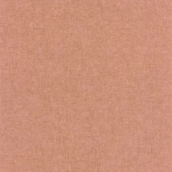 Papel pintado de Falso Liso en color rojo Empreinte 88704569