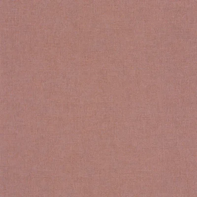 Papel pintado de Falso Liso en color rosa Empreinte 88704790