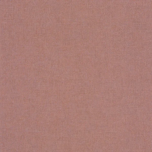 Papel pintado de Falso Liso en color rosa Empreinte 88704790