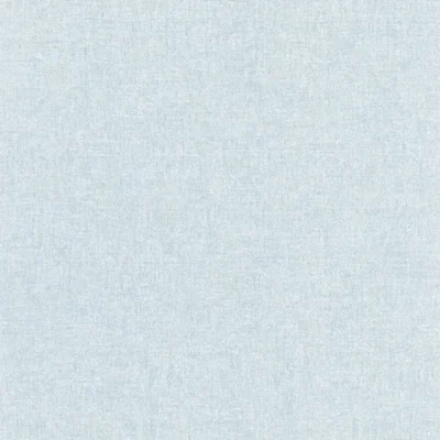 Papel pintado de Falso Liso en color azul Empreinte 88706002