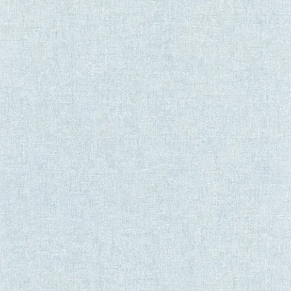 Papel pintado de Falso Liso en color azul Empreinte 88706002