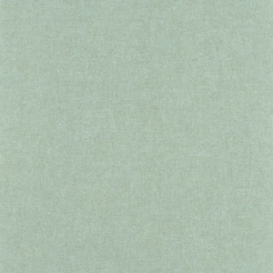 Papel pintado de Falso Liso en color azul Empreinte 88706285