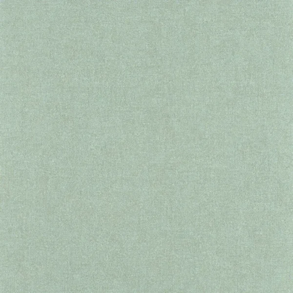 Papel pintado de Falso Liso en color azul Empreinte 88706285