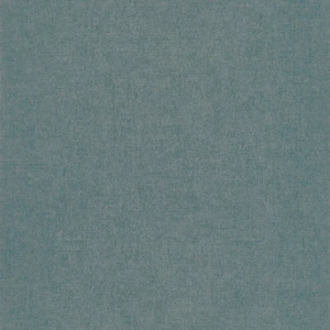 Papel pintado de Falso Liso en color azul Empreinte 88706357