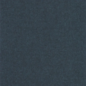Papel pintado de Falso Liso en color azul Empreinte 88706621