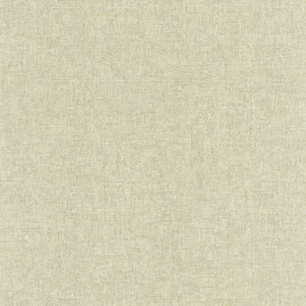Papel pintado de Falso Liso en color verde Empreinte 88707181