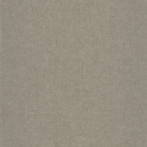 Papel pintado de Falso Liso en color gris Empreinte 88707356