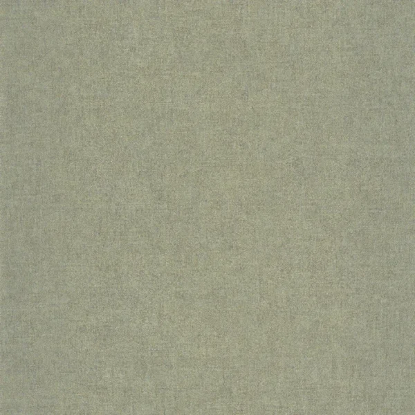 Papel pintado de Falso Liso en color verde Empreinte 88707547