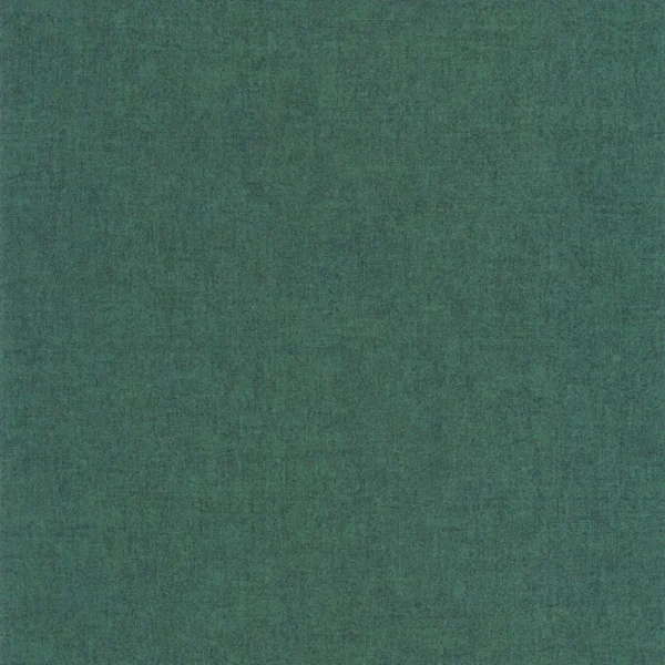 Papel pintado de Falso Liso en color verde Empreinte 88707892