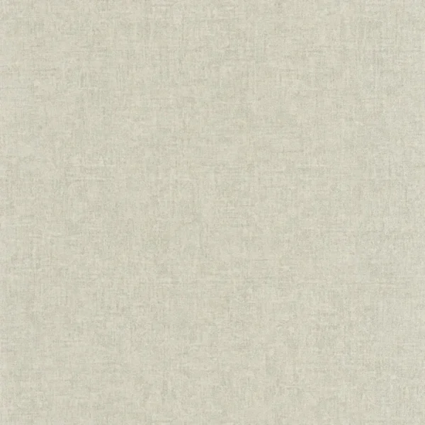 Papel pintado de Falso Liso en color gris Empreinte 88709175