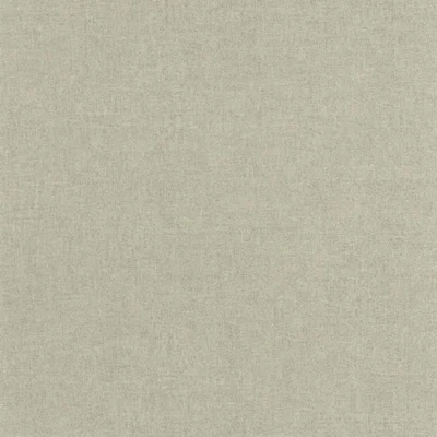 Papel pintado de Falso Liso en color gris Empreinte 88709218