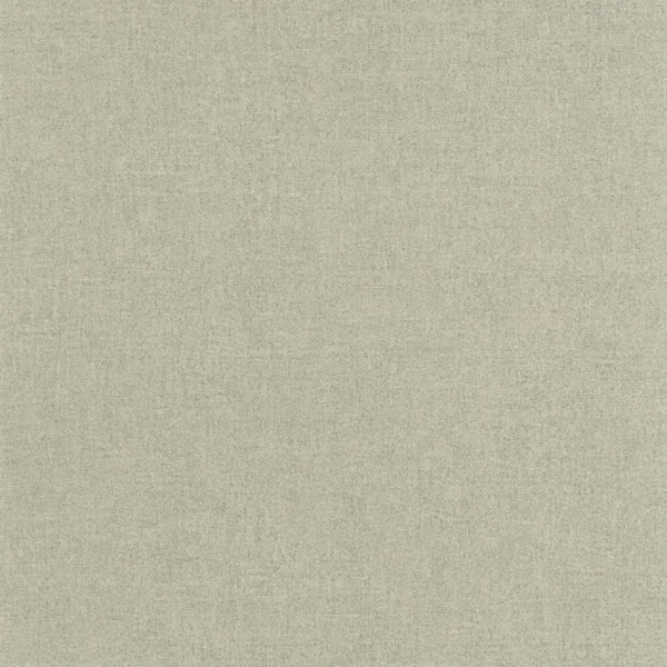 Papel pintado de Falso Liso en color gris Empreinte 88709218