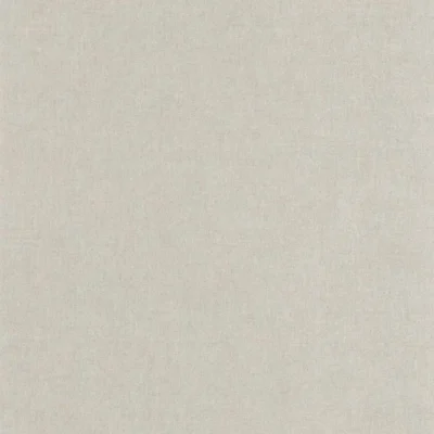 Papel pintado de Falso Liso en color gris Empreinte 88709312