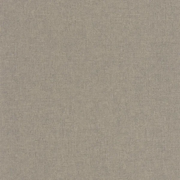 Papel pintado de Falso Liso en color gris Empreinte 88709347