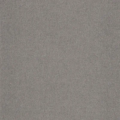 Papel pintado de Falso Liso en color gris Empreinte 88709631