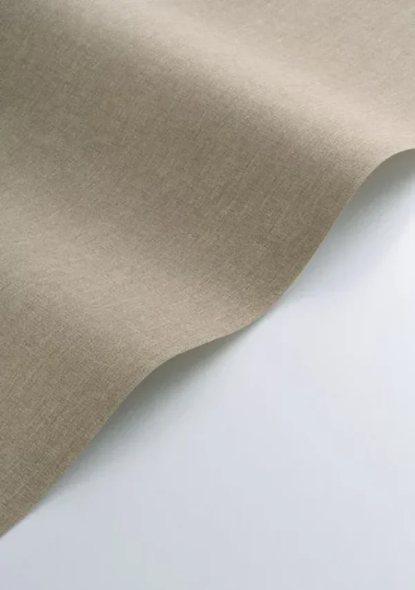 Papel pintado liso en color blanco Caractere 201171010 - Imagen 13
