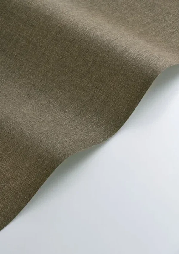Papel pintado liso en color blanco Caractere 201171010 - Imagen 14