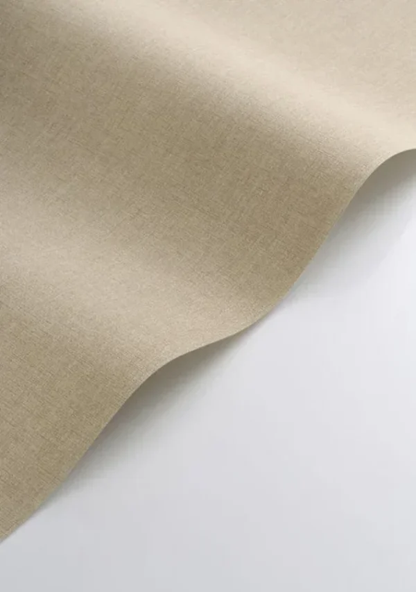 Papel pintado liso en color blanco Caractere 201171010 - Imagen 12
