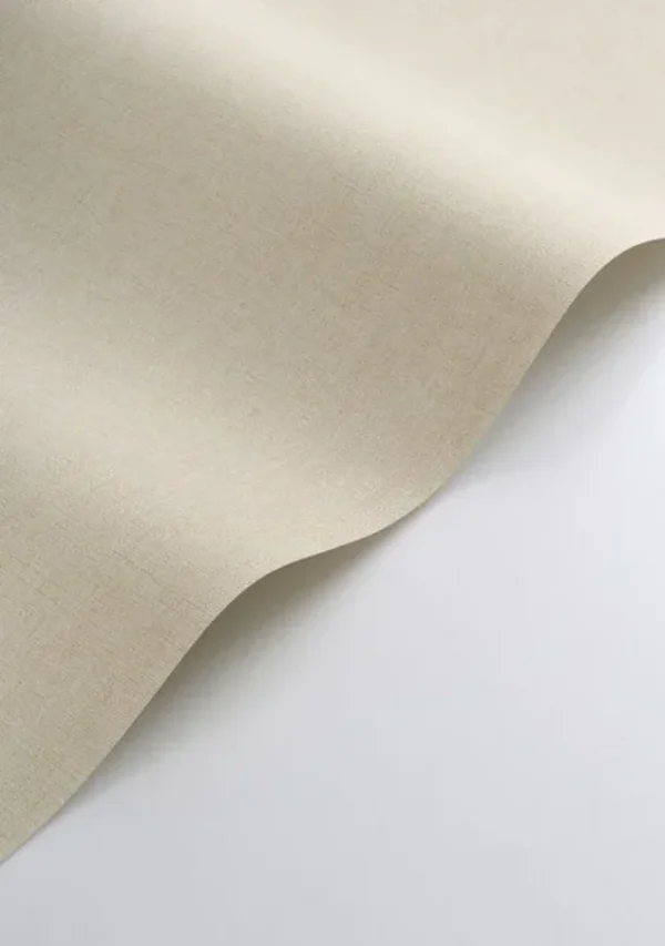 Papel pintado liso en color blanco Caractere 201171010 - Imagen 11