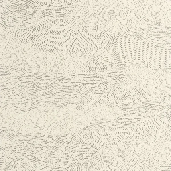 Papel pintado abstracto en color beige Nubio 201131414