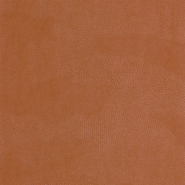 Papel pintado abstracto en color marrón Nubio 201133535