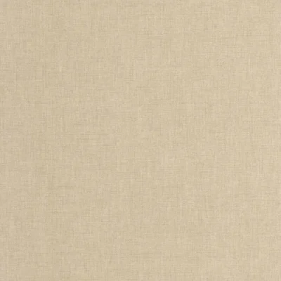 Papel pintado liso en color beige Caractere 201171313