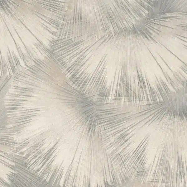 Papel pintado abstracto en color gis Bella 014-BLL