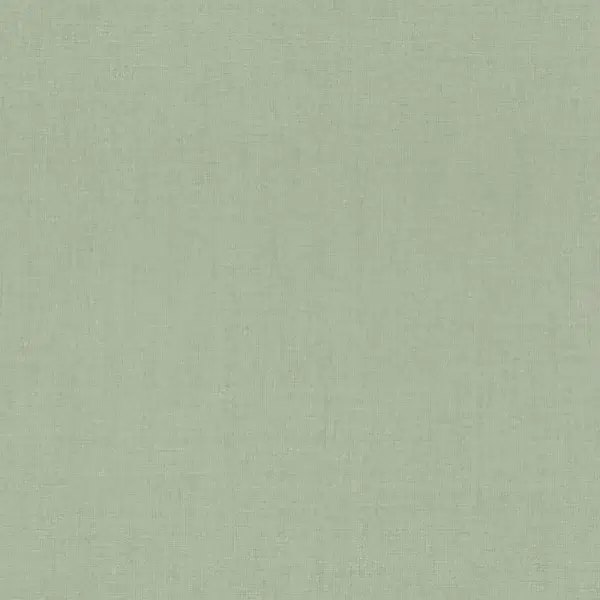 Papel pintado liso en color verde Bella 038-BLL