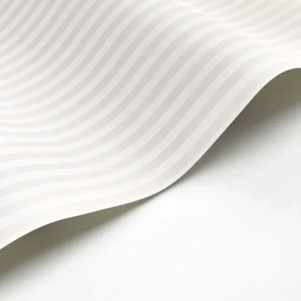 Papel pintado de rayas en color marrón My Little World Rayure 29882343 - Imagen 12