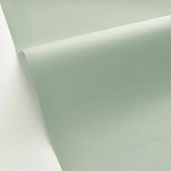 Papel pintado liso en color verde Smile Uni 69867910 - Imagen 11