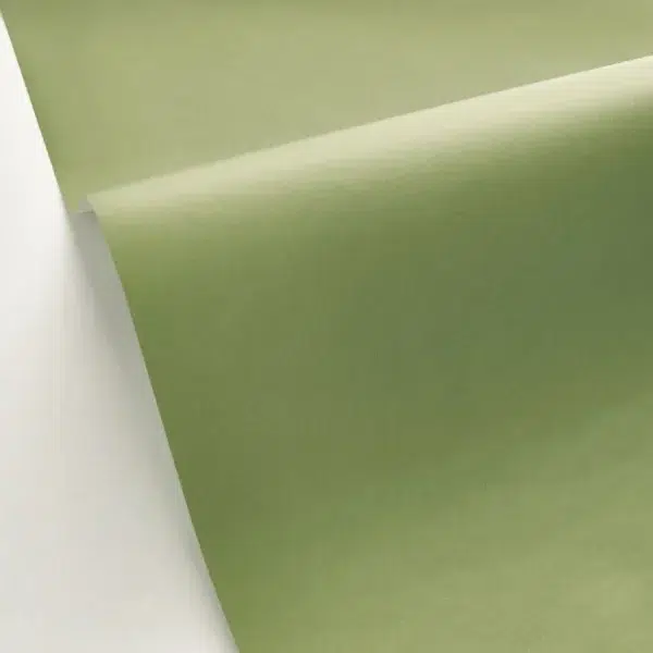 Papel pintado liso en color verde Smile Uni 69867910 - Imagen 6