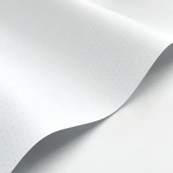 Papel pintado de topos en color beige My Little World Pois 29791118 - Imagen 3