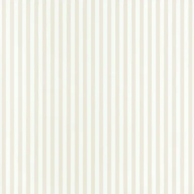 Papel pintado de rayas en color beige My Little World Rayure 29881010