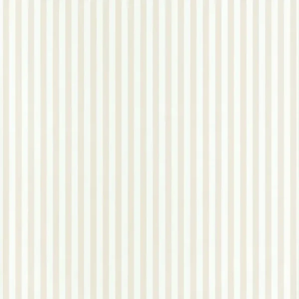 Papel pintado de rayas en color beige My Little World Rayure 29881010