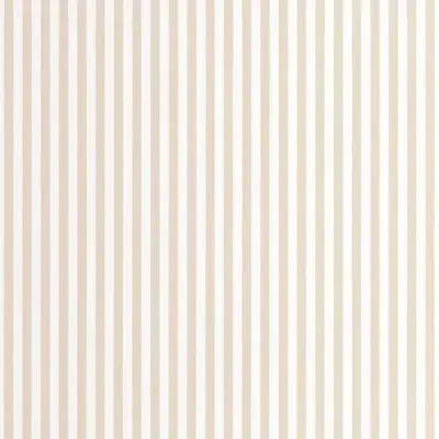 Papel pintado de rayas en color beige My Little World Rayure 29881505