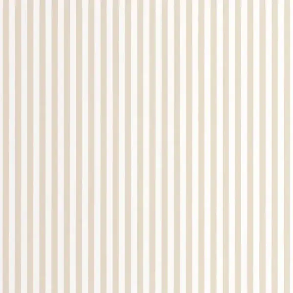 Papel pintado de rayas en color beige My Little World Rayure 29881505