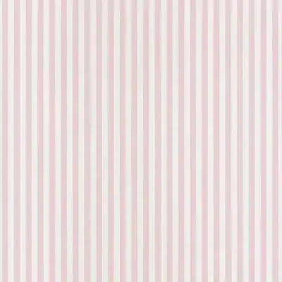 Papel pintado de rayas en color rosa My Little World Rayure 29884109