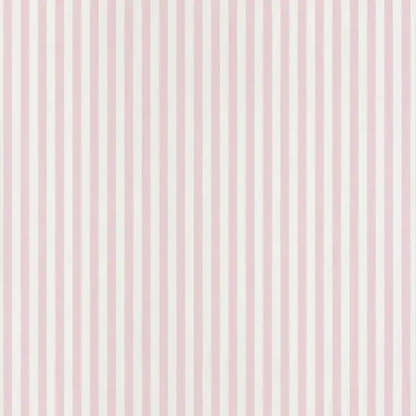 Papel pintado de rayas en color rosa My Little World Rayure 29884109