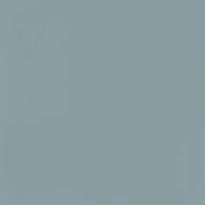Papel pintado liso en color azul Smile Uni 69866000