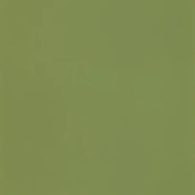 Papel pintado liso en color verde Smile Uni 69867313
