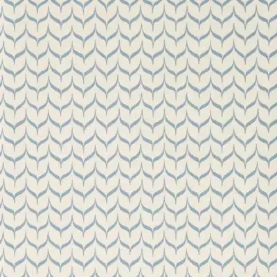 Papel pintado bicolor en color azul Adderstone HHHW113165