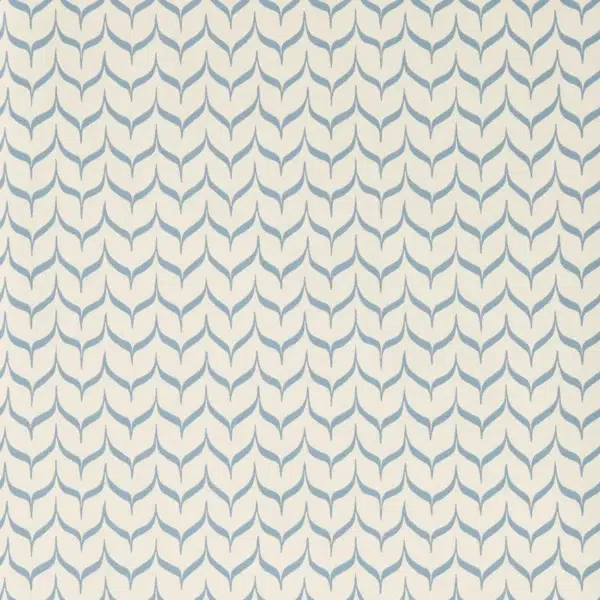 Papel pintado bicolor en color azul Adderstone HHHW113165