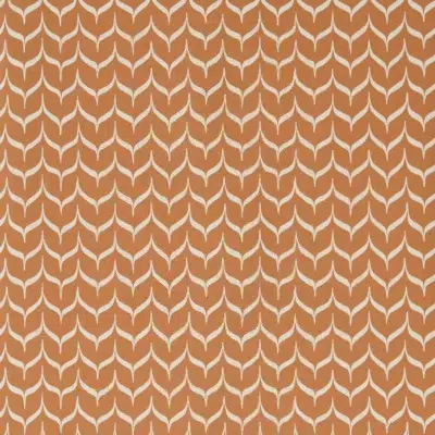 Papel pintado bicolor en color marrón Adderstone HHHW113167