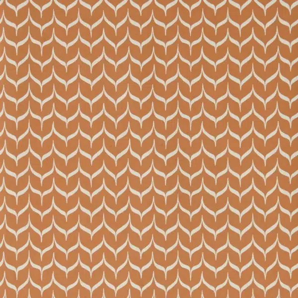 Papel pintado bicolor en color marrón Adderstone HHHW113167