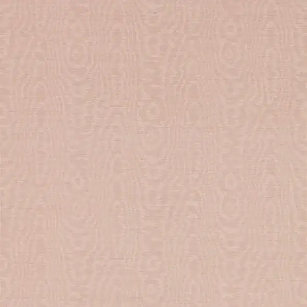 Papel pintado de moaré en color rosa Elsworthy Wide Width HHHW113184