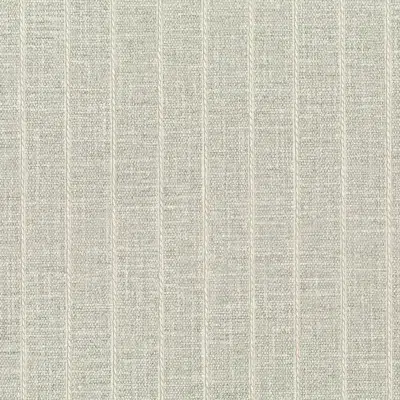 Papel pintado de rayas en color verde Leiza 26124