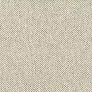 Papel pintado de zigzag / espiga en color beige Banbury 26130